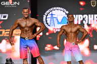 Grand Prix Dudushkin Fitness Family - 2026