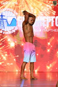 Grand Prix Dudushkin Fitness Family - 2026