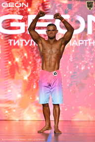 Grand Prix Dudushkin Fitness Family - 2026