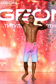 Grand Prix Dudushkin Fitness Family - 2026