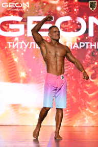 Grand Prix Dudushkin Fitness Family - 2026