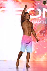 Grand Prix Dudushkin Fitness Family - 2026