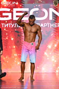 Grand Prix Dudushkin Fitness Family - 2026