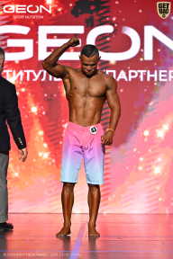 Grand Prix Dudushkin Fitness Family - 2026