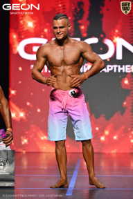 Grand Prix Dudushkin Fitness Family - 2026