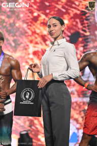 Grand Prix Dudushkin Fitness Family - 2026