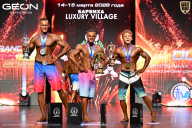 Grand Prix Dudushkin Fitness Family - 2026