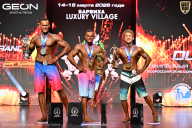 Grand Prix Dudushkin Fitness Family - 2026