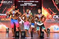 Grand Prix Dudushkin Fitness Family - 2026