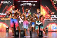 Grand Prix Dudushkin Fitness Family - 2026