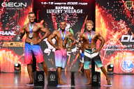 Grand Prix Dudushkin Fitness Family - 2026