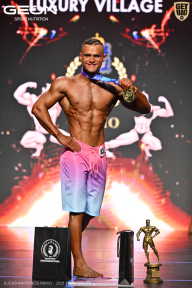 Grand Prix Dudushkin Fitness Family - 2026