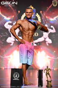 Grand Prix Dudushkin Fitness Family - 2026