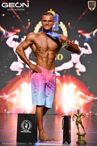 Grand Prix Dudushkin Fitness Family - 2026