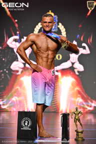 Grand Prix Dudushkin Fitness Family - 2026