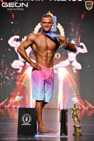 Grand Prix Dudushkin Fitness Family - 2026