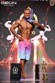 Grand Prix Dudushkin Fitness Family - 2026