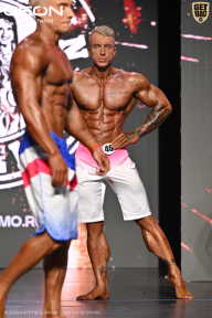 Grand Prix Dudushkin Fitness Family - 2026