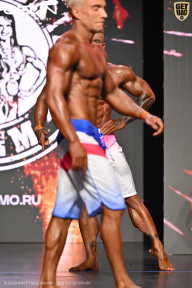 Grand Prix Dudushkin Fitness Family - 2026