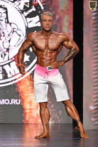 Grand Prix Dudushkin Fitness Family - 2026