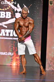 Grand Prix Dudushkin Fitness Family - 2026