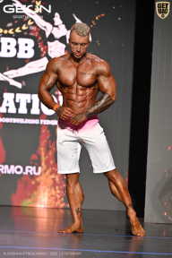 Grand Prix Dudushkin Fitness Family - 2026