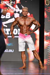 Grand Prix Dudushkin Fitness Family - 2026