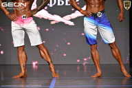 Grand Prix Dudushkin Fitness Family - 2026