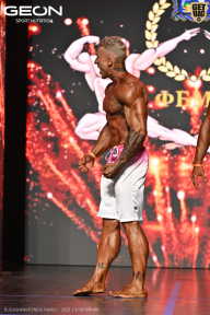 Grand Prix Dudushkin Fitness Family - 2026