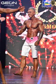 Grand Prix Dudushkin Fitness Family - 2026