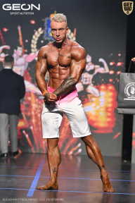 Grand Prix Dudushkin Fitness Family - 2026