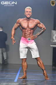 Grand Prix Dudushkin Fitness Family - 2026