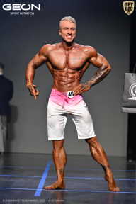 Grand Prix Dudushkin Fitness Family - 2026