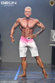 Grand Prix Dudushkin Fitness Family - 2026