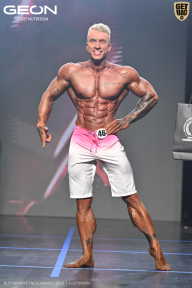 Grand Prix Dudushkin Fitness Family - 2026