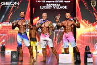 Grand Prix Dudushkin Fitness Family - 2026