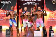 Grand Prix Dudushkin Fitness Family - 2026