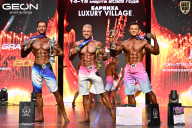 Grand Prix Dudushkin Fitness Family - 2026