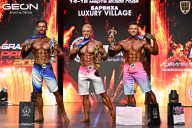 Grand Prix Dudushkin Fitness Family - 2026