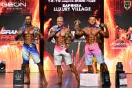 Grand Prix Dudushkin Fitness Family - 2026