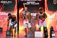 Grand Prix Dudushkin Fitness Family - 2026