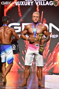 Grand Prix Dudushkin Fitness Family - 2026