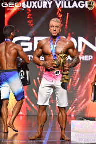 Grand Prix Dudushkin Fitness Family - 2026