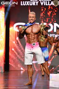 Grand Prix Dudushkin Fitness Family - 2026