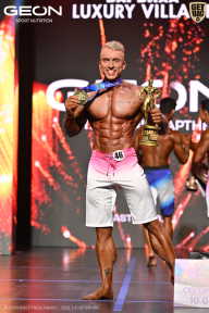 Grand Prix Dudushkin Fitness Family - 2026