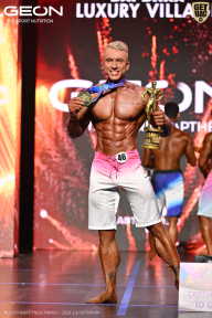 Grand Prix Dudushkin Fitness Family - 2026