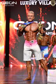 Grand Prix Dudushkin Fitness Family - 2026