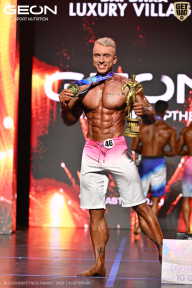 Grand Prix Dudushkin Fitness Family - 2026