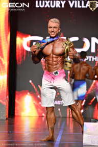 Grand Prix Dudushkin Fitness Family - 2026