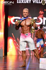 Grand Prix Dudushkin Fitness Family - 2026